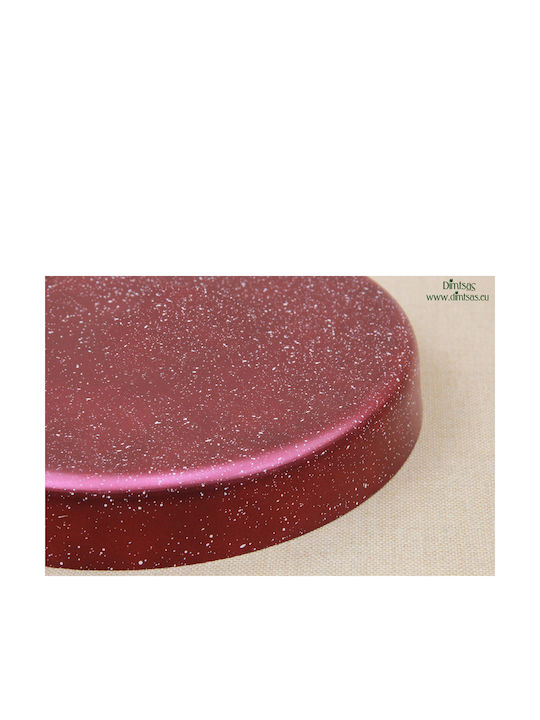 Aluminum Oven Baking Pan with Stone Interior Coating