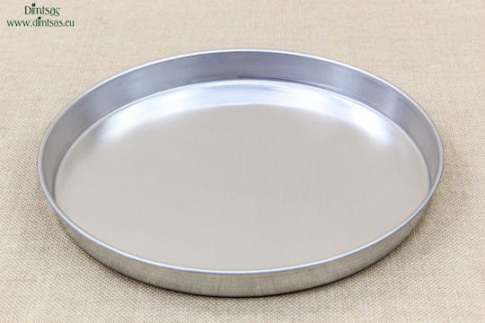 Backform Aluminium