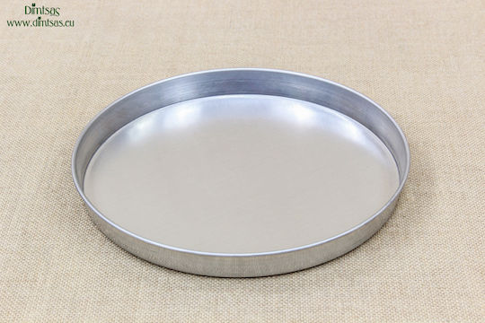 Backform Aluminium