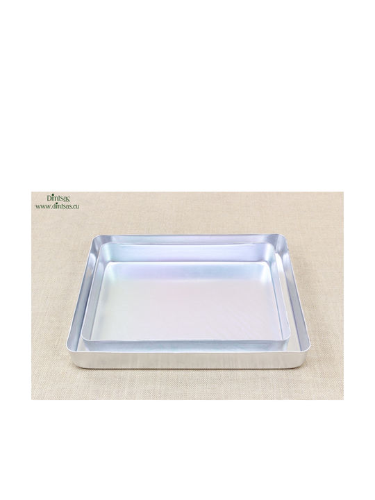 Oven Baking Pan Aluminum