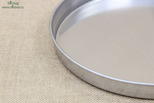 Backform Aluminium