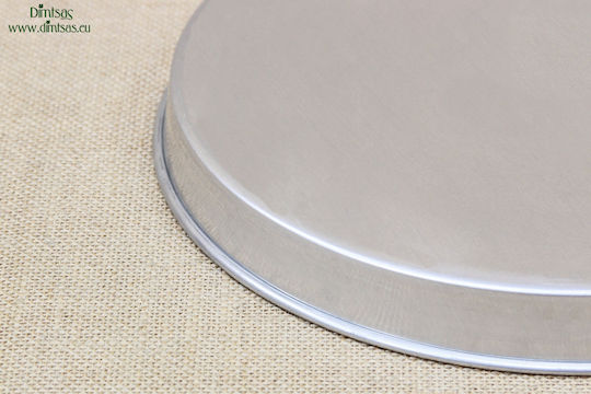 Backform Aluminium