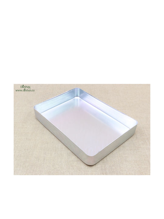 Aluminum Oven Baking Pan