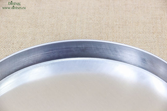 Backform Aluminium