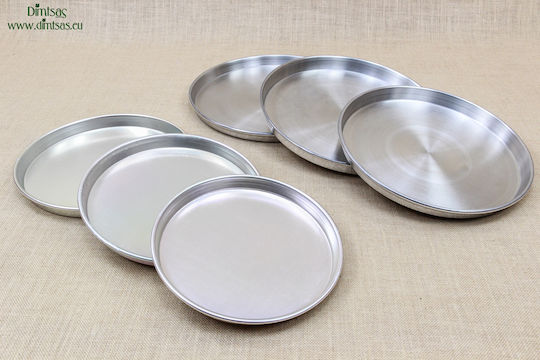 Backform Aluminium
