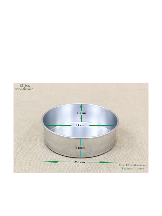 Oven Aluminum Baking Pan