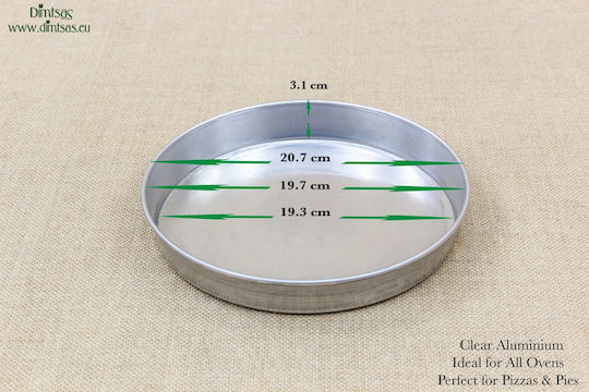 Backform Aluminium