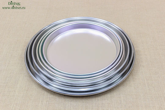 Backform Aluminium