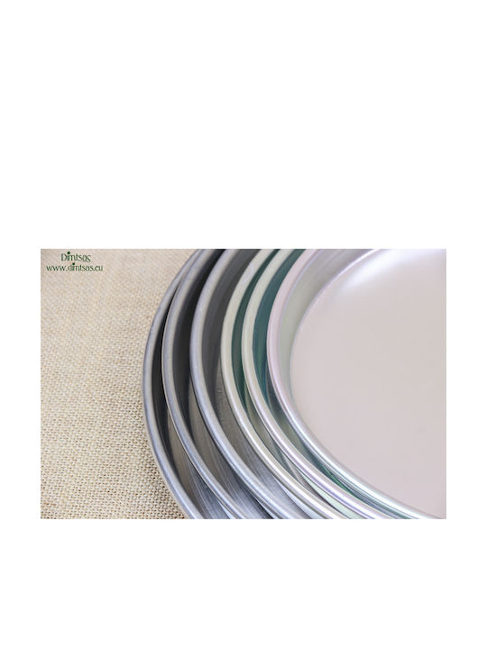 Backform Ofen Aluminium