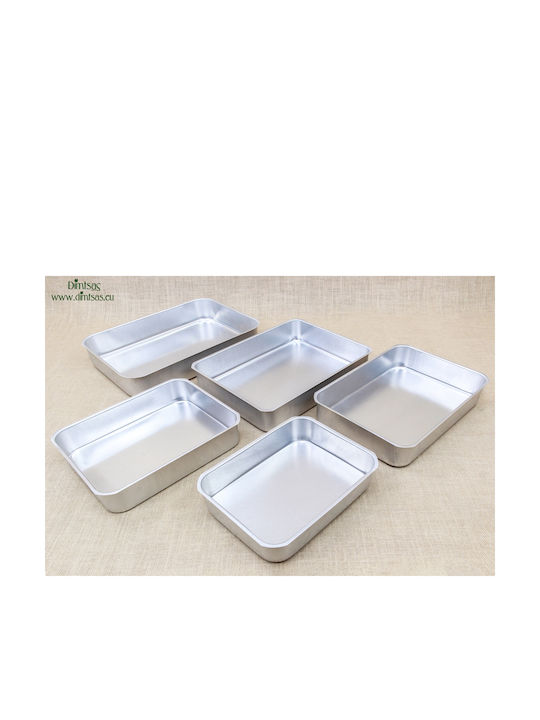 Oven Baking Pan Aluminum