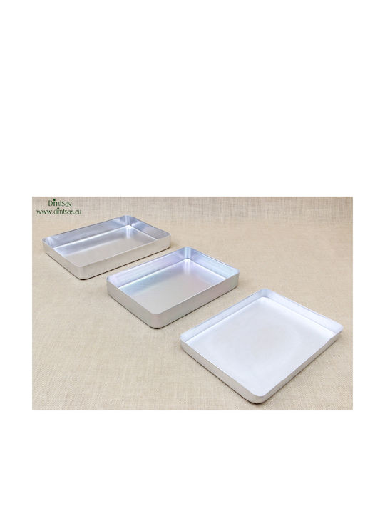 Oven Aluminum Baking Pan