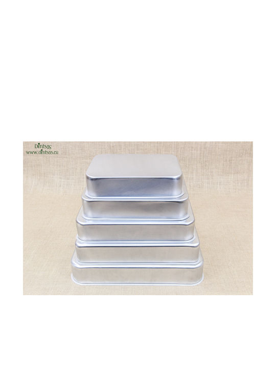 Oven Aluminum Baking Pan