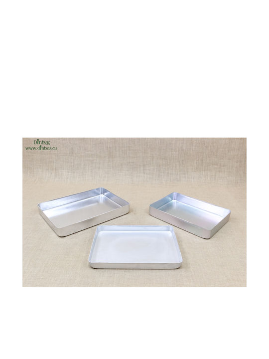 Aluminum Oven Baking Pan