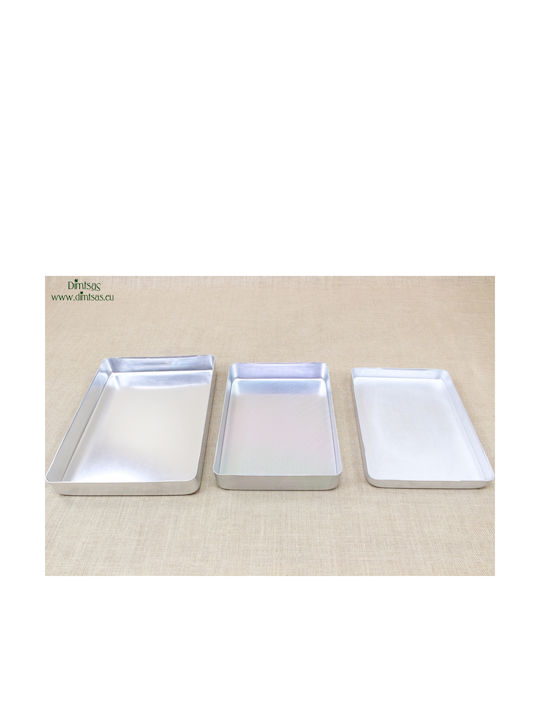 Oven Baking Pan Aluminum