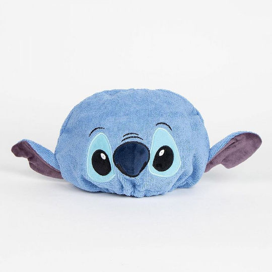 Hooded Towel Hair Pe Disney Lilo & Stitch
