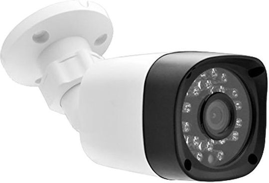 Eonboom GN-VKL50-FX200 CCTV Surveillance Camera Full HD 1080p Waterproof with Lens 3.6mm