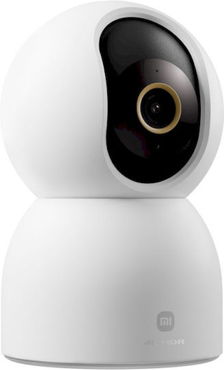 Xiaomi C700 IP Surveillance Camera Wi-Fi 4K with Two-Way Communication