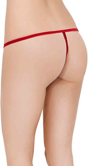 Merry See Red
