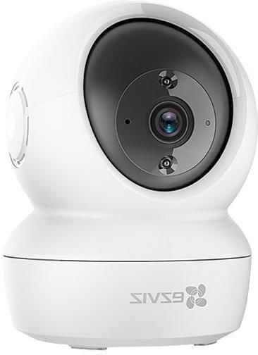 Ezviz CS-C6N-R101-1G2FW IP Surveillance Camera Wi-Fi Full HD 1080p with Speaker and Lens 4mm