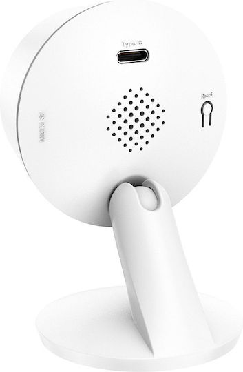 Hoco D3 IP Überwachungskamera Wi-Fi Full HD+ 3MP mit Zwei-Wege-Kommunikation
