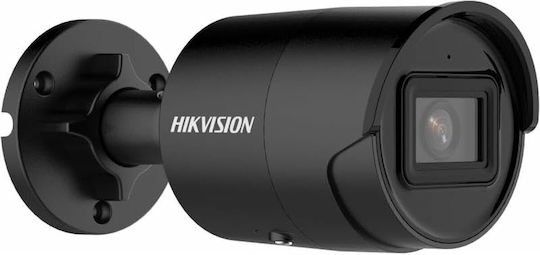 Hikvision DS-2CD2046G2-IU IP Surveillance Camera Full HD+ 4MP Waterproof with Microphone and Lens 2.8mm
