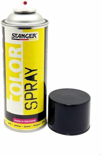 Stanger Спрей Боядисване MS Жълто 400мл