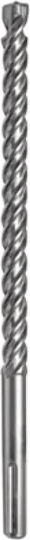 FFG Four-Cut Drill with SDS Max Shank for Masonry 28x920mm