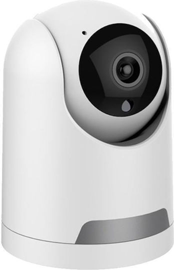 Eonboom GN-TY605-W200XM IP Surveillance Camera Wi-Fi Full HD 1080p with Two-Way Communication and Lens 3.6mm