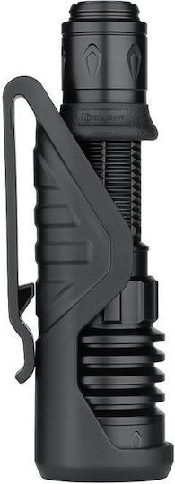 Olight Επαναφορτιζόμενος Φακός Κεφαλής LED IPX8 με Μέγιστη Φωτεινότητα 2600lm Warrior X 4