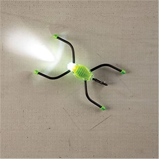 Niteize Flashlight LED Flashlight Green