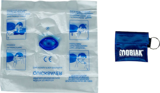 Mobiak CPR маска 1бр 0805973
