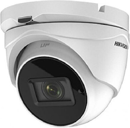 Hikvision DS-2CE76U7T-ITMF CCTV Surveillance Camera 4K Waterproof with Lens 2.8mm