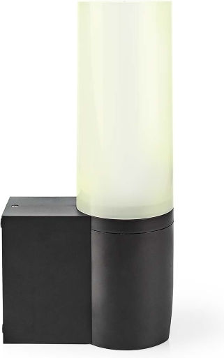 Nedis Cube IP Κάμερα Παρακολούθησης Wi-Fi Full HD 1080p Αδιάβροχη