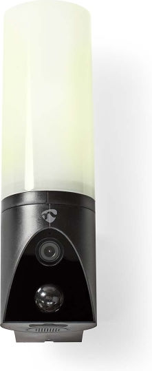 Nedis Cube IP Κάμερα Παρακολούθησης Wi-Fi Full HD 1080p Αδιάβροχη