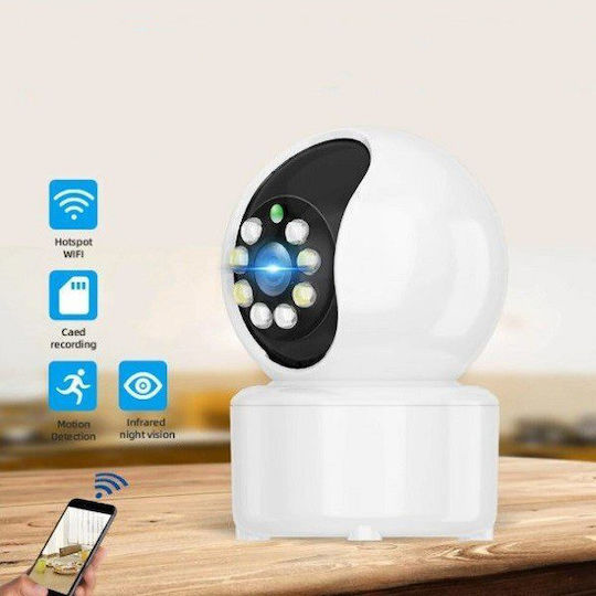 Factory Q18S-300W IP Überwachungskamera Wi-Fi Full HD 1080p