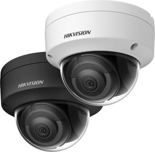 Hikvision DS-2CD2163G2-I IP Cameră de Supraveghere Full HD+ 6MP Rezistentă la apă cu Lentilă 2.8mm