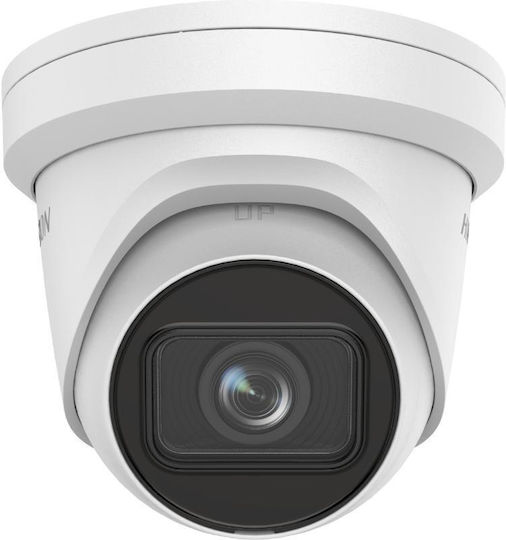 Hikvision DS-2CD2H43G2-IZS IP Cameră de Supraveghere Full HD+ 4MP Rezistentă la apă cu Lentilă 2.8mm