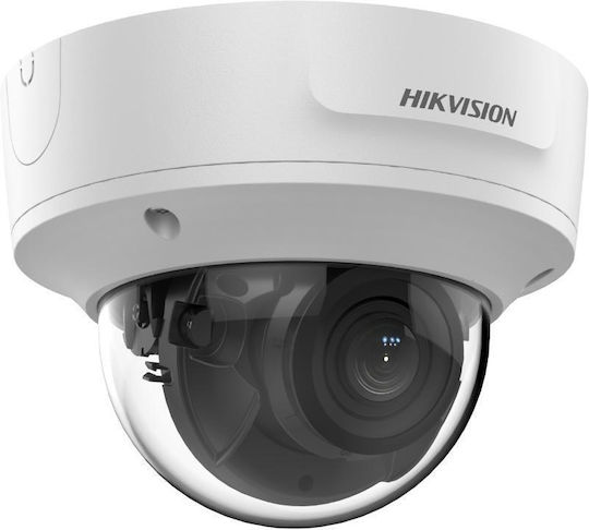 Hikvision DS-2CD2783G2-IZS IP Überwachungskamera 4K Wasserdicht mit Objektiv 2.8-12mm
