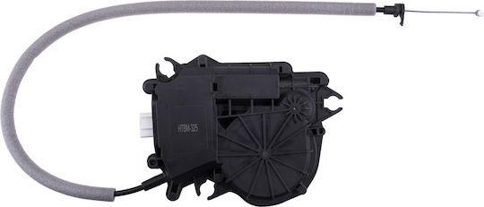 Kuppelkappe BMW 1 F20 F20n F21 F21n 2 F22/F22n 3 F30 F30n F31 F31n 4 F32/F32n 3 GT F34/F34n 51717260397 EZC-BM-325