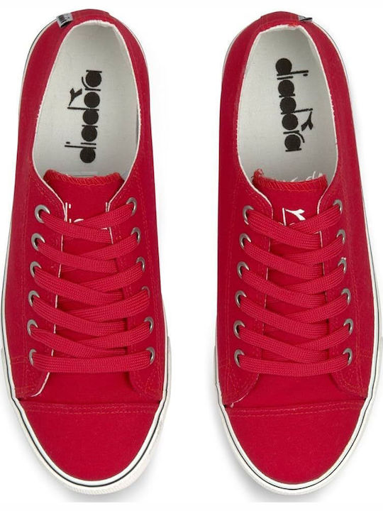 Γυναικεία Sneakers Κόκκινα