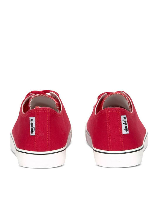 Γυναικεία Sneakers Κόκκινα