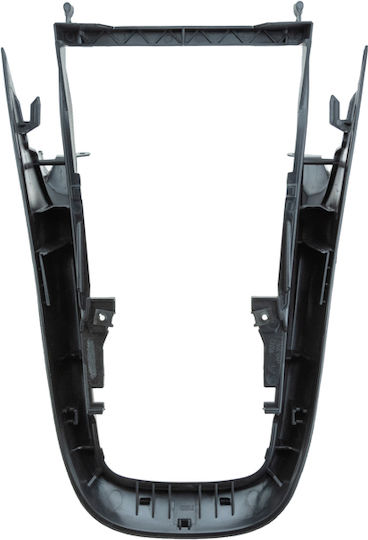 NTY Car Armrest for Audi Cabriolet Volkswagen Golf
