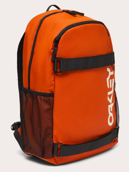 Oakley Freshman Skate Waterproof 20L Roșu