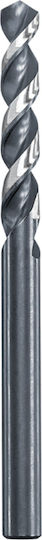 KWB Drill HSS with Cylindrical Shank for Metal 5mm