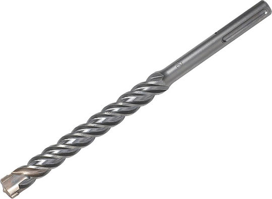 DEWALT Diamond Drill Carbide with SDS Max Shank for Masonry 32x250mm