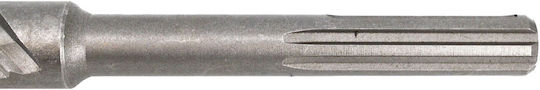 AWTools Diamond Drill Carbide with SDS Max Shank for Masonry 24x600mm