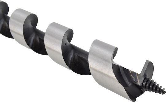 AWTools Диамантена Свредло с Цилиндрична Опашка за Дървο 32x230mm
