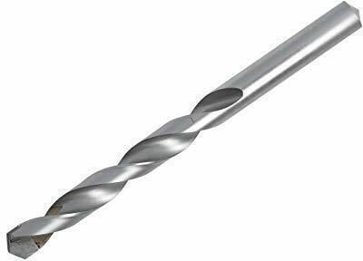 Irwin Diamond Drill Carbide for Metal
