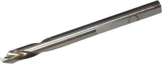 Morse Τρυπάνι 6.5mm / 4x110mm