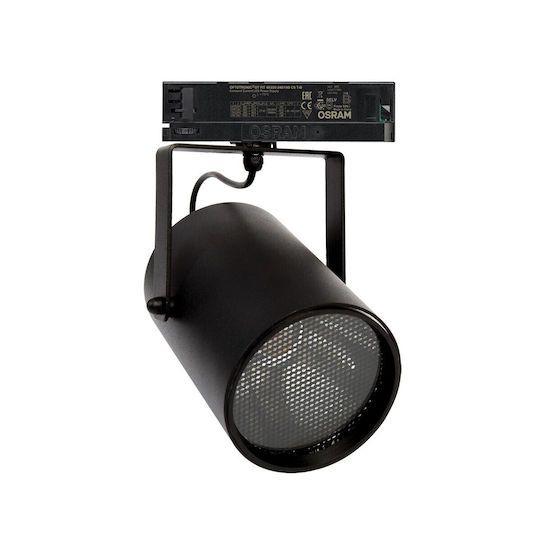 VK Lighting LED Lumina liniară Lumină Plafon 38.8W Alb natural IP20
